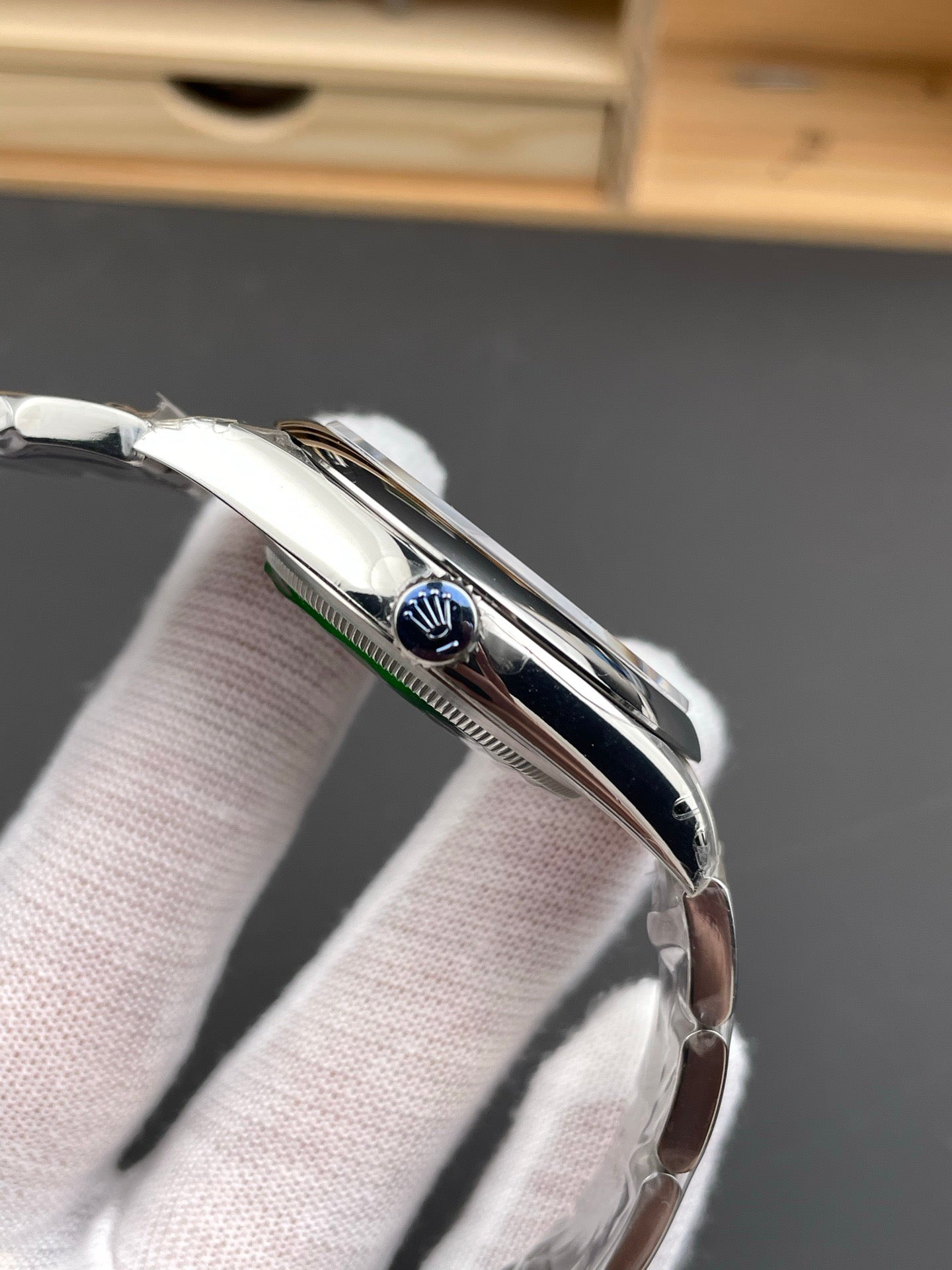 VSF OYSTER PERPETUAL