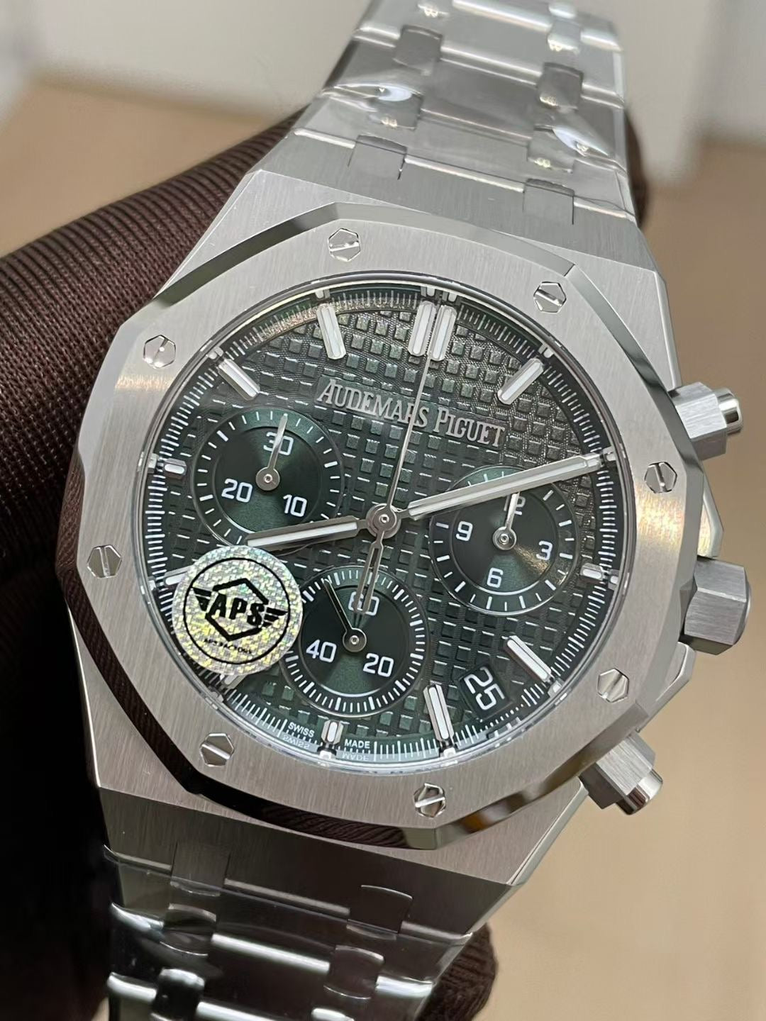 APS factory 41mm Royal Oak 26240