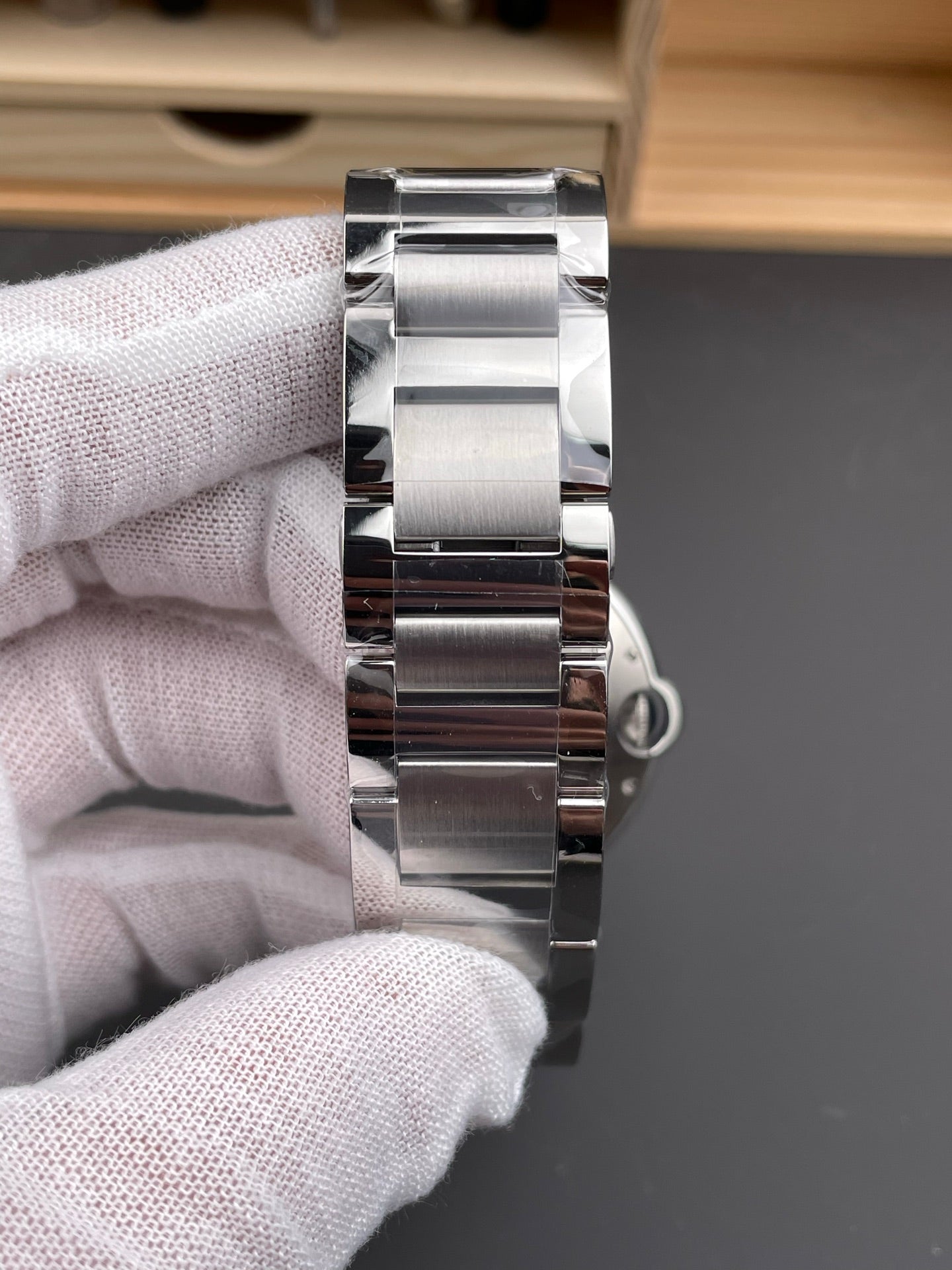 AF factory 42mm balloon Automatic