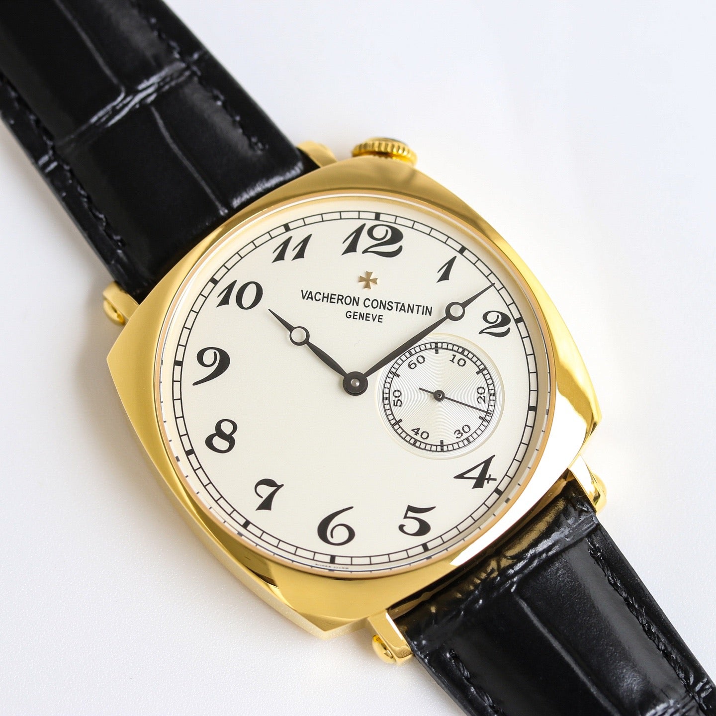 40mm.Vacheron Constantin American 1921