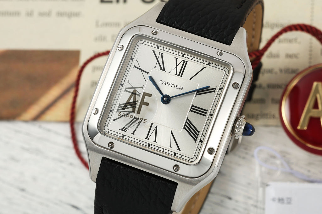 AF factory Quartz santos