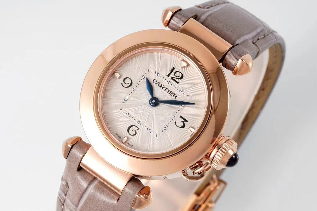 AF Factory 30mm PASHA Quartz