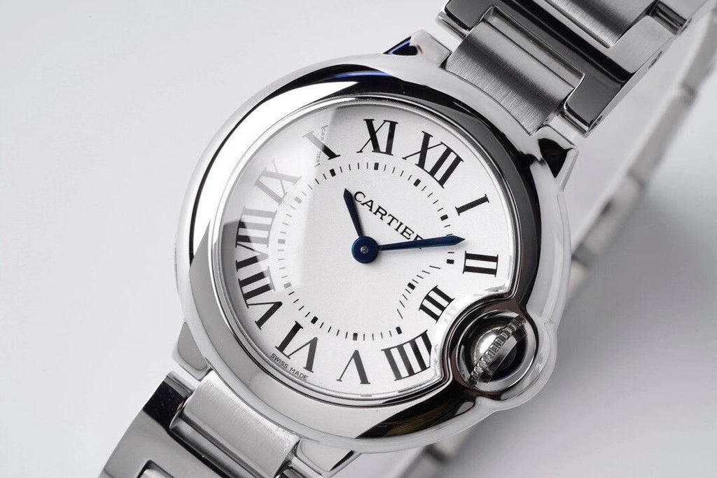 AF factory 28mm balloon Quartz