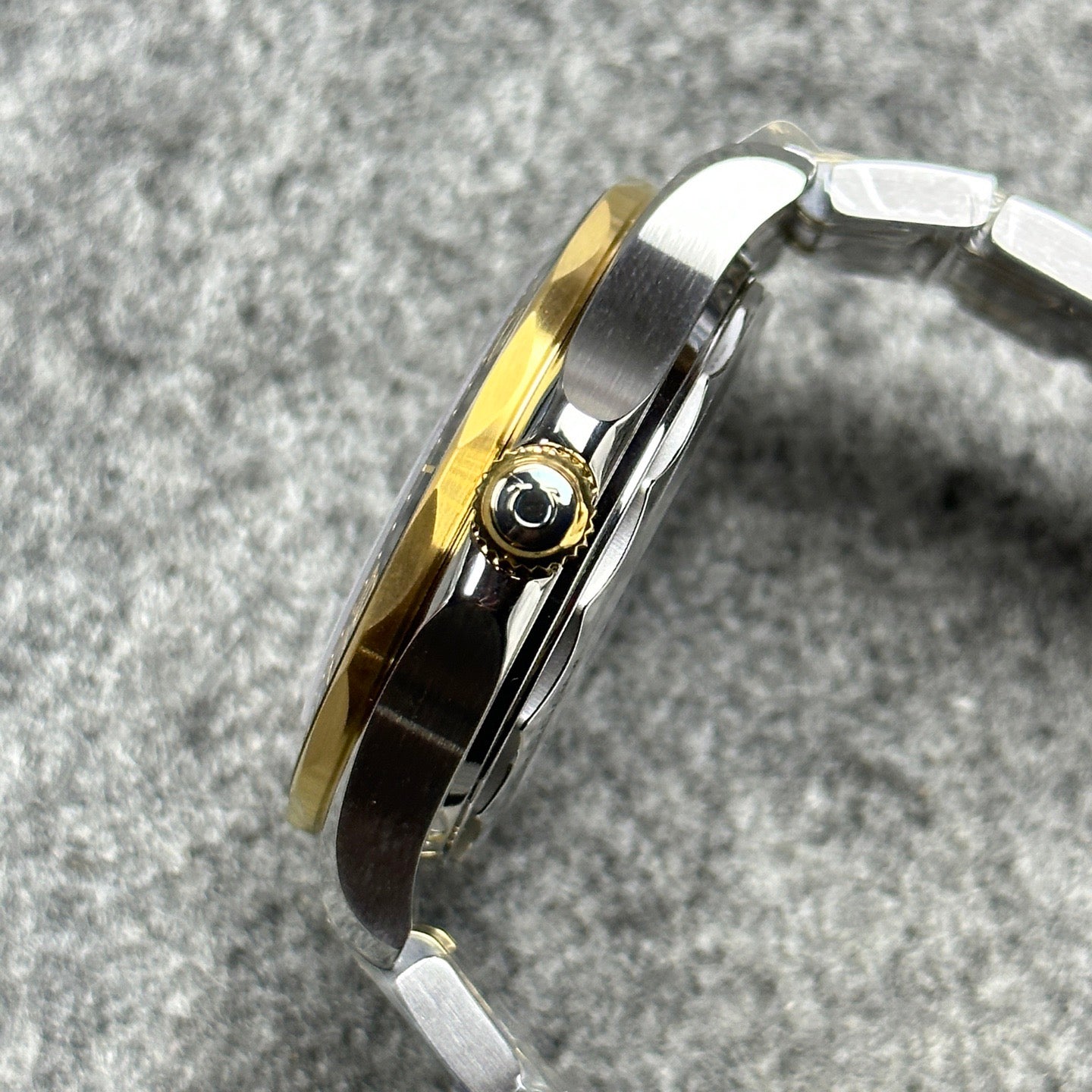 VS factory 42mm seamaster300 V4 version