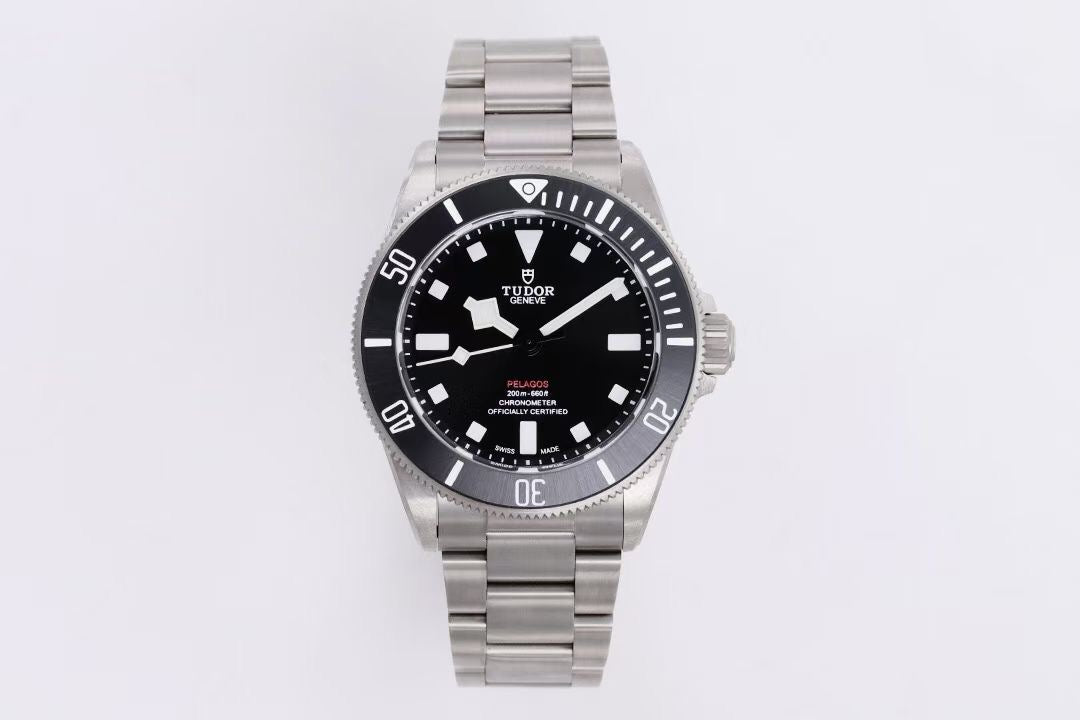 ZF factory, 39mm pelagos