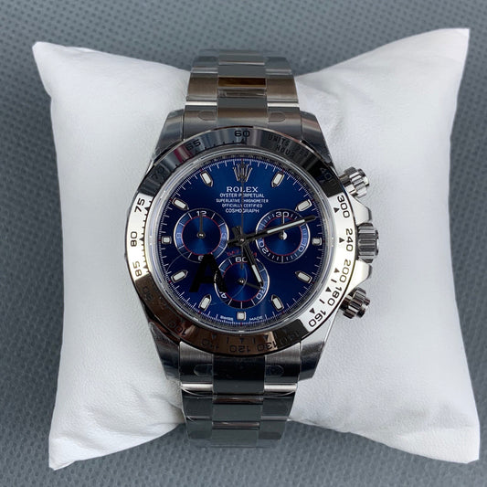 40mm Daytona VSF MAX Version