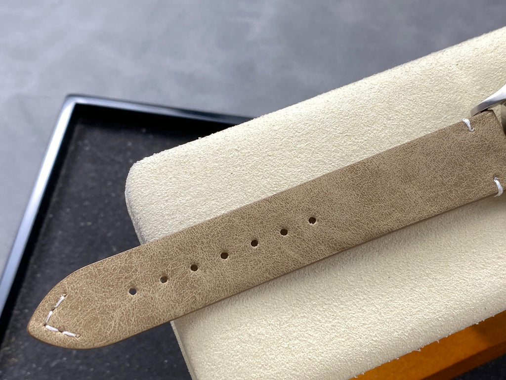 VC factory Longines HERITAGE MILITARY