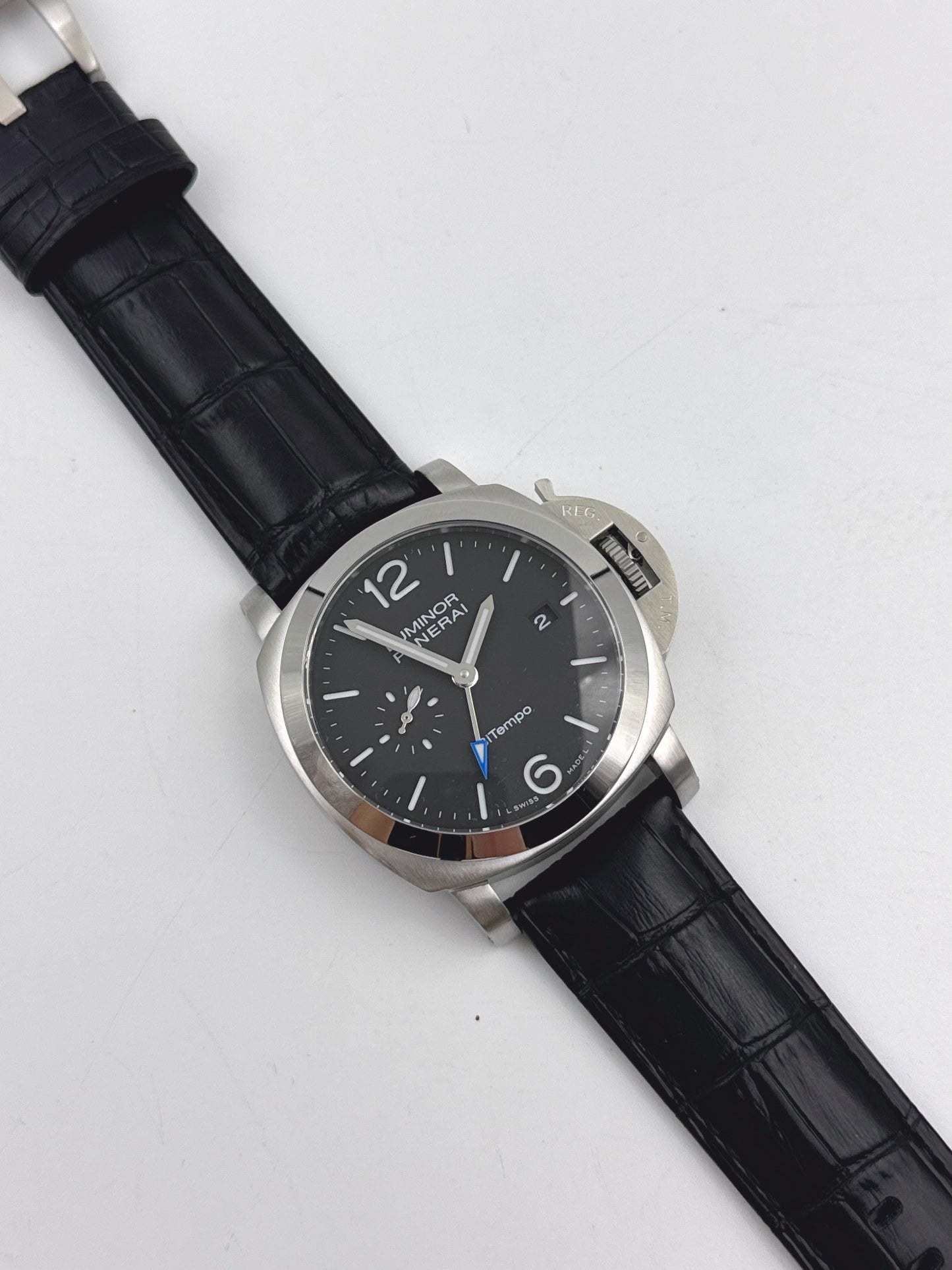 KING factory.Panerai.LUMINOR.PAM1365