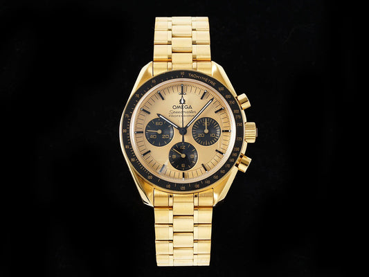 RM fabbrica Speedmaster da 42 mm