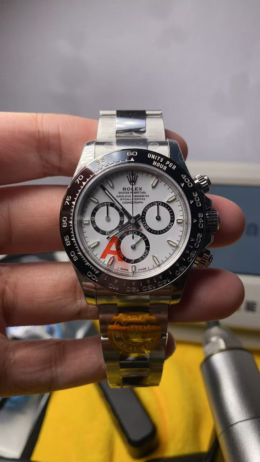 40mm Daytona VSF 4131/4801