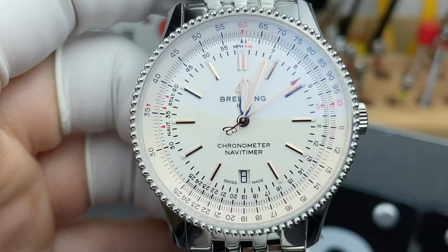 V7 factory Aviation Timing 1.
