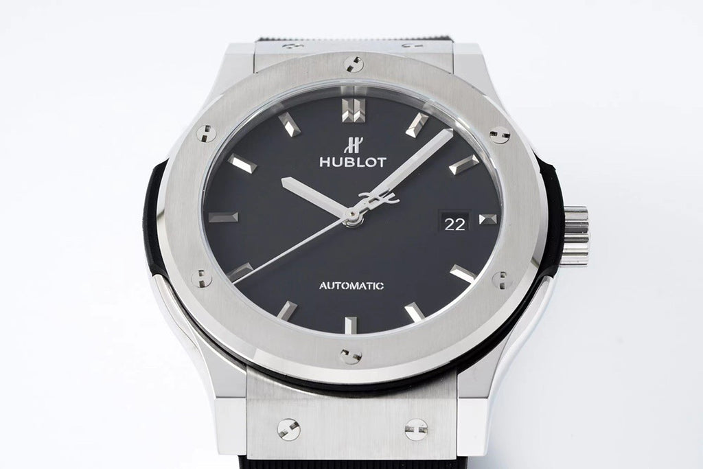 JJ+ factory 42mm Classic Fusion