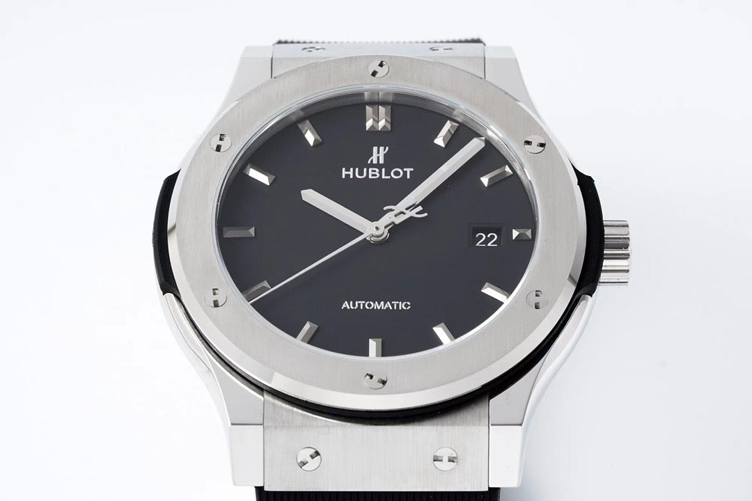 JJ+ factory 42mm Classic Fusion