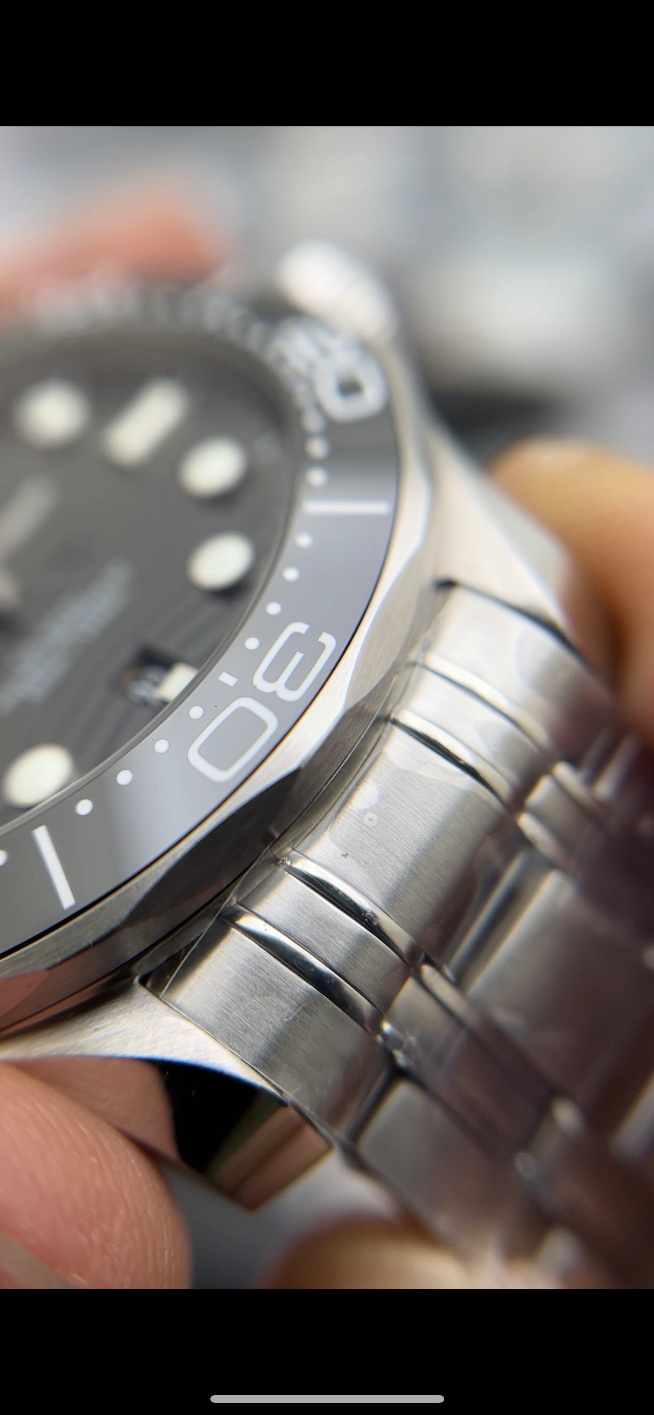 VS factory, 42mm SEA master300 V4 version