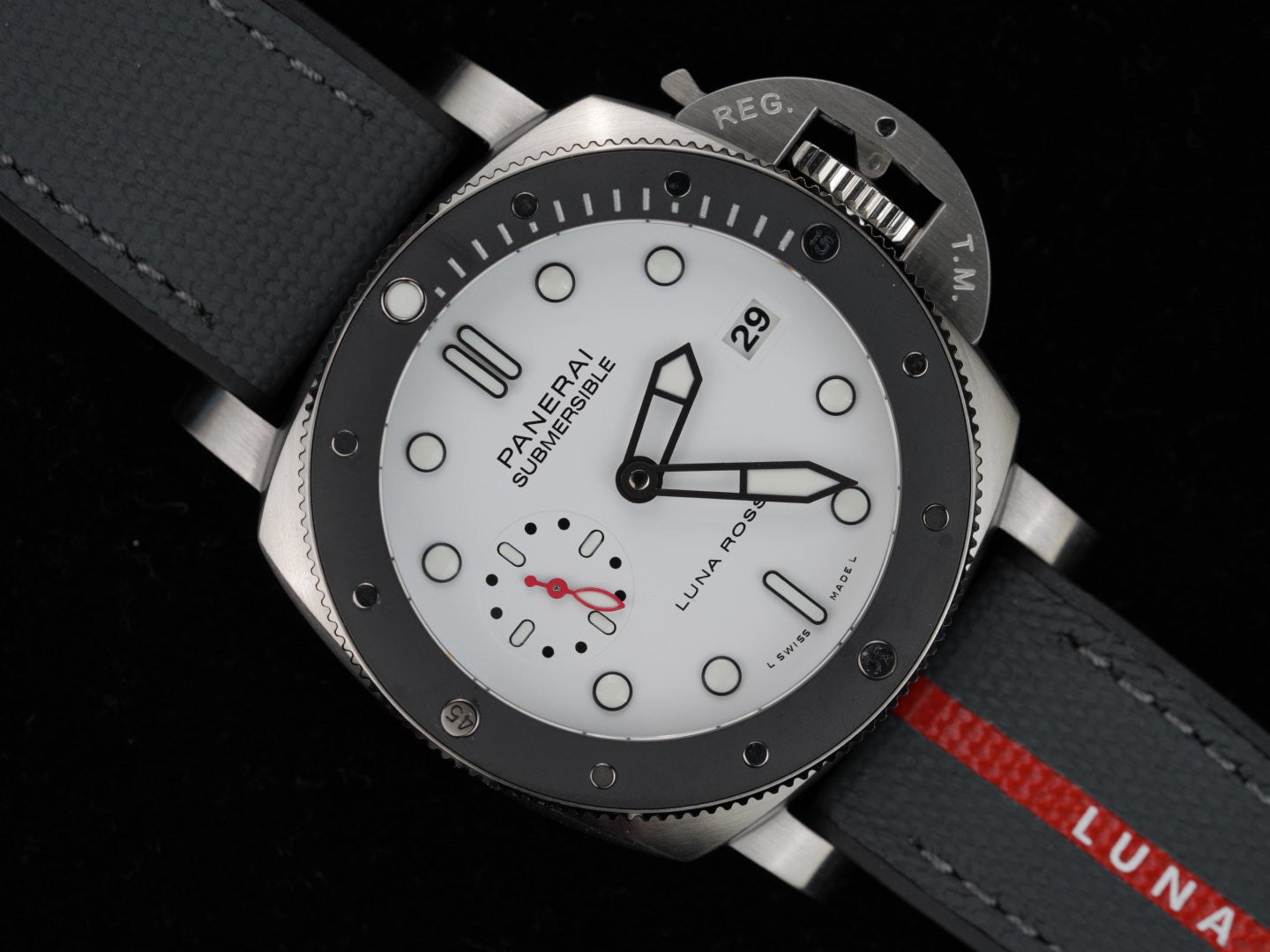 VS factory Super Clone 42mm PAM1579