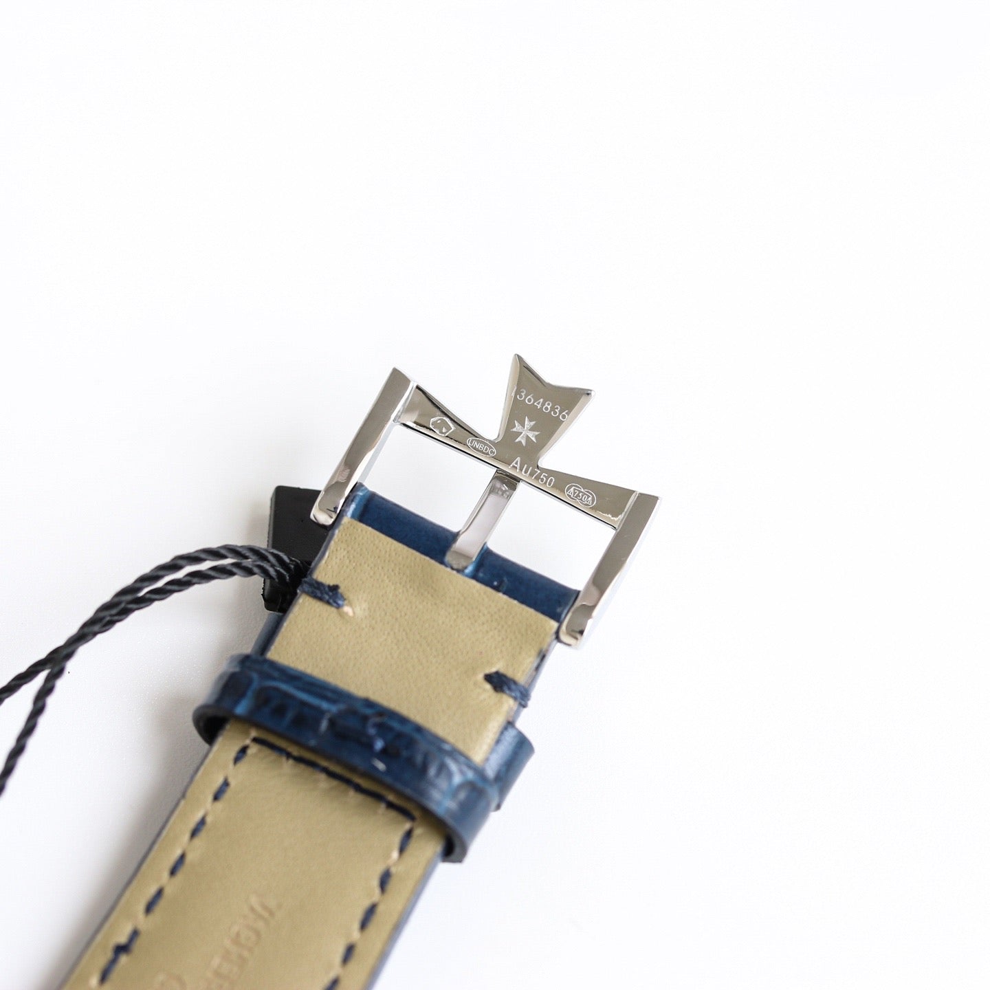 40mm.Vacheron Constantin American 1921