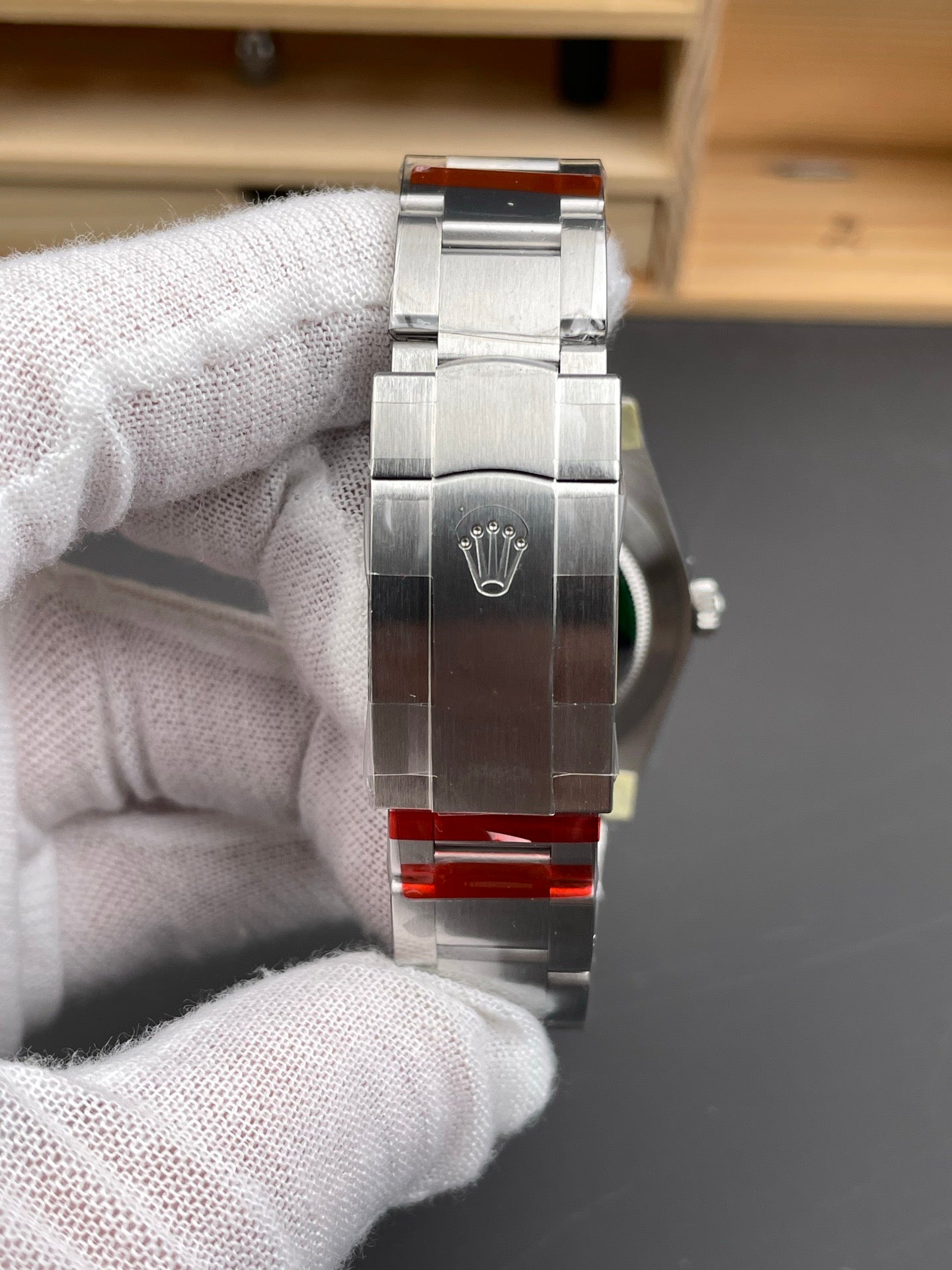 VSF OYSTER PERPETUAL