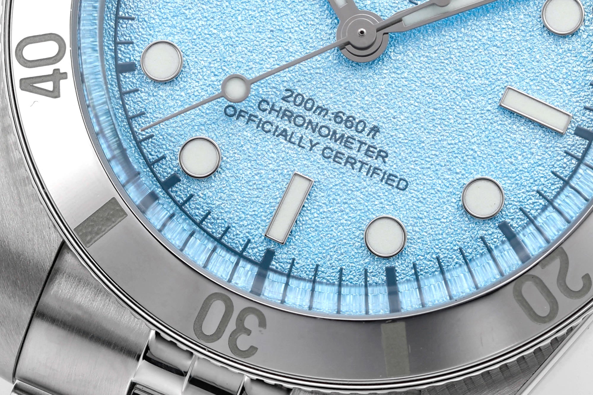 ZF Factory 37mm Black Bay Tudor