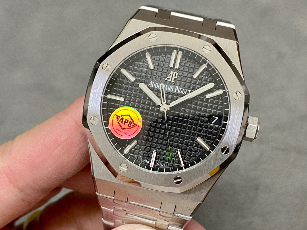 APS factory Royal Oak 15500