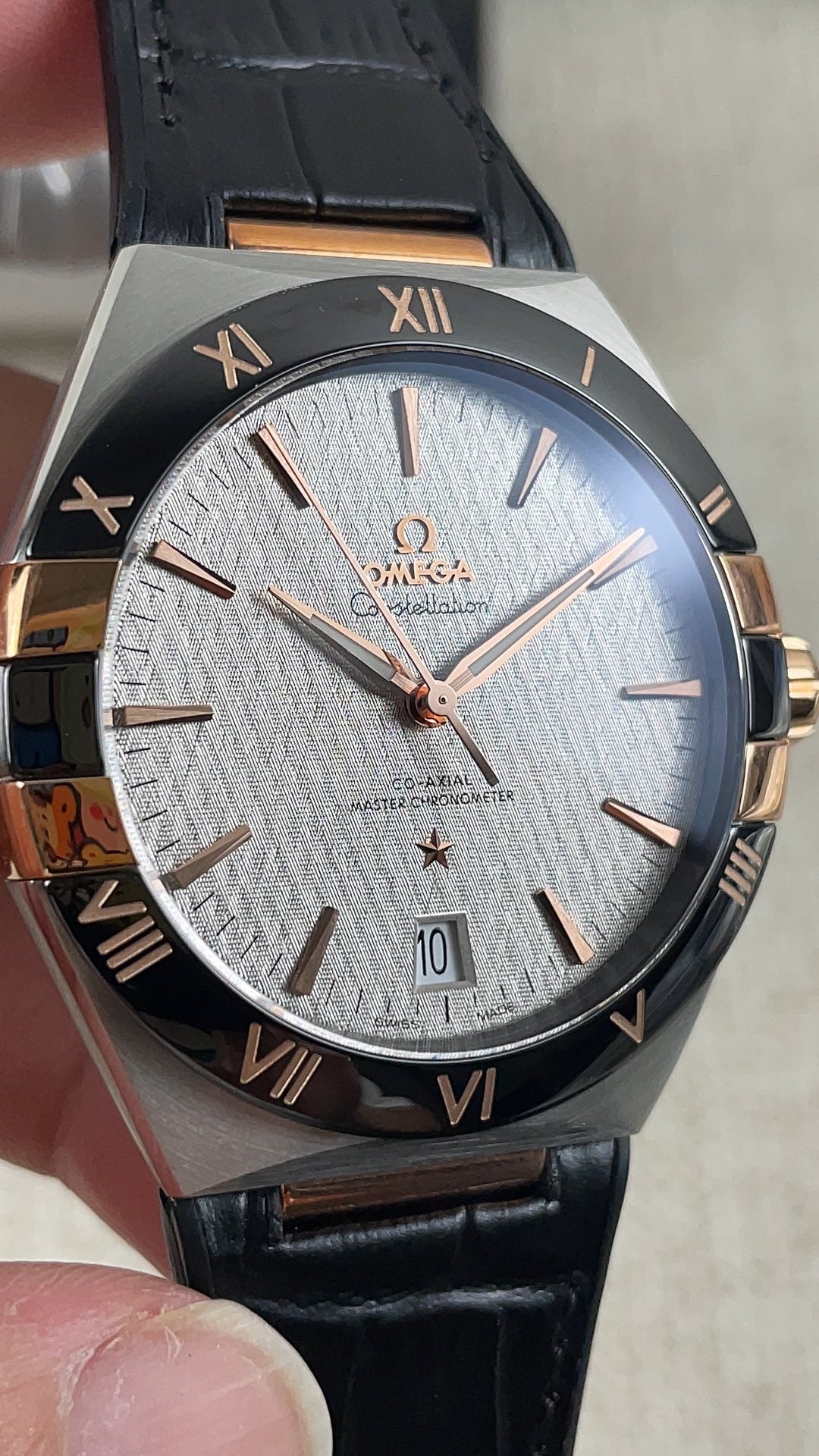 VS factory 41mm Constellation