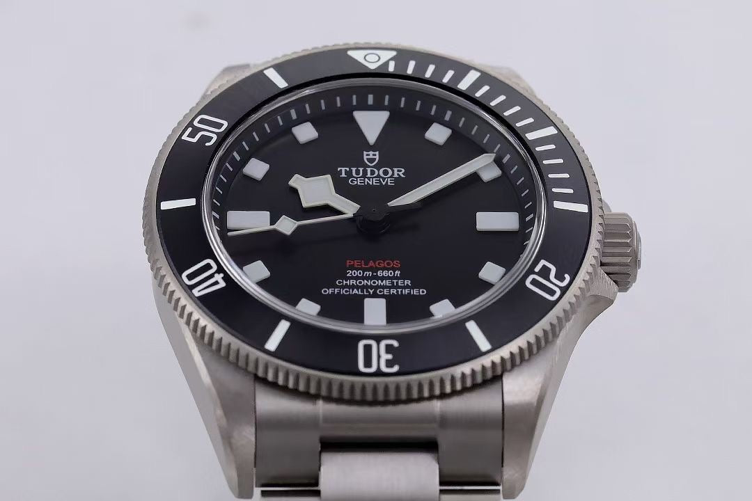 ZF factory, 39mm pelagos