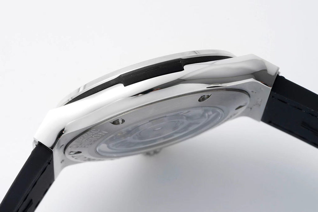 JJ+ factory 42mm Classic Fusion