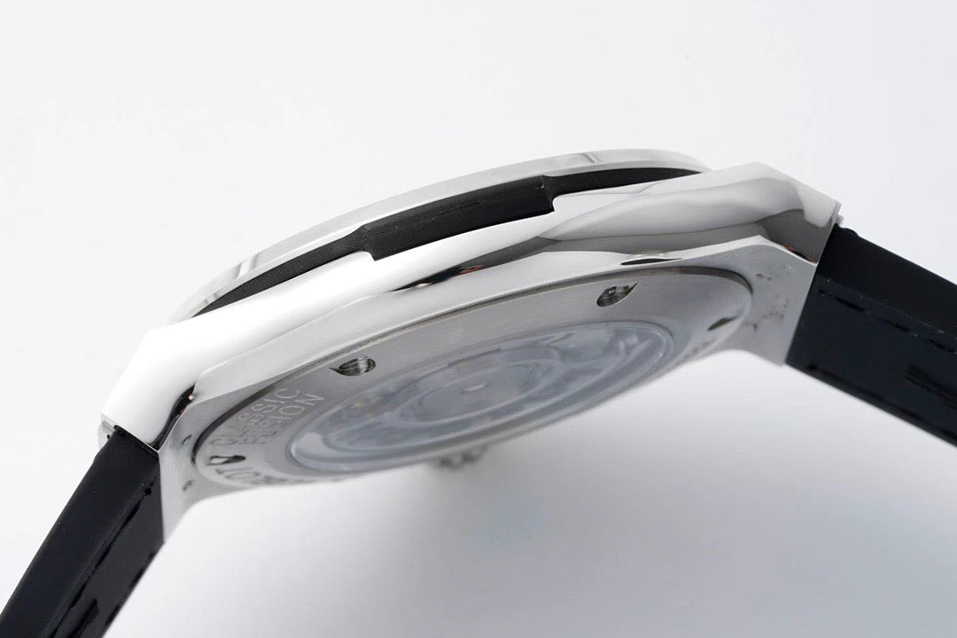 JJ+ factory 42mm Classic Fusion