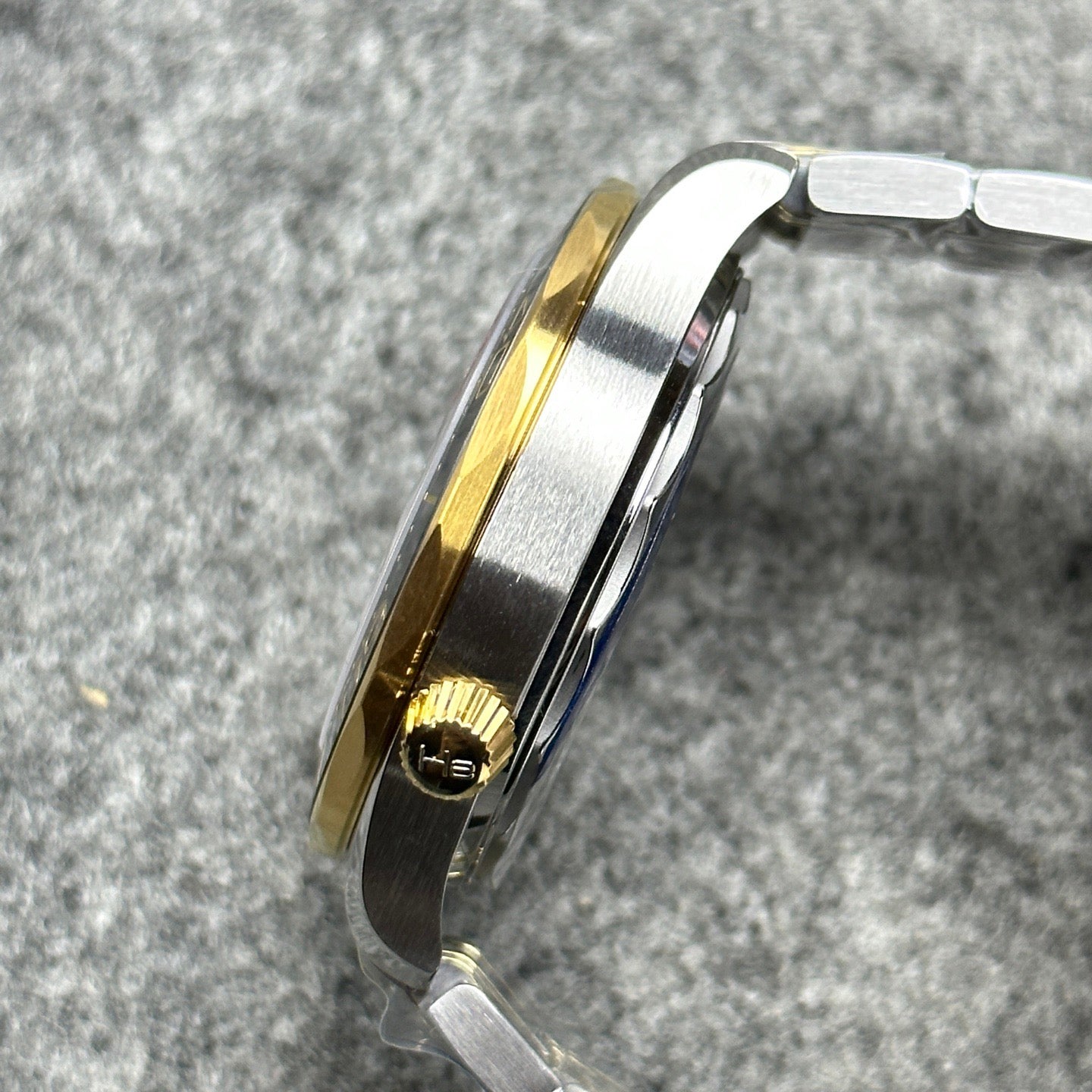 VS factory 42mm seamaster300 V4 version