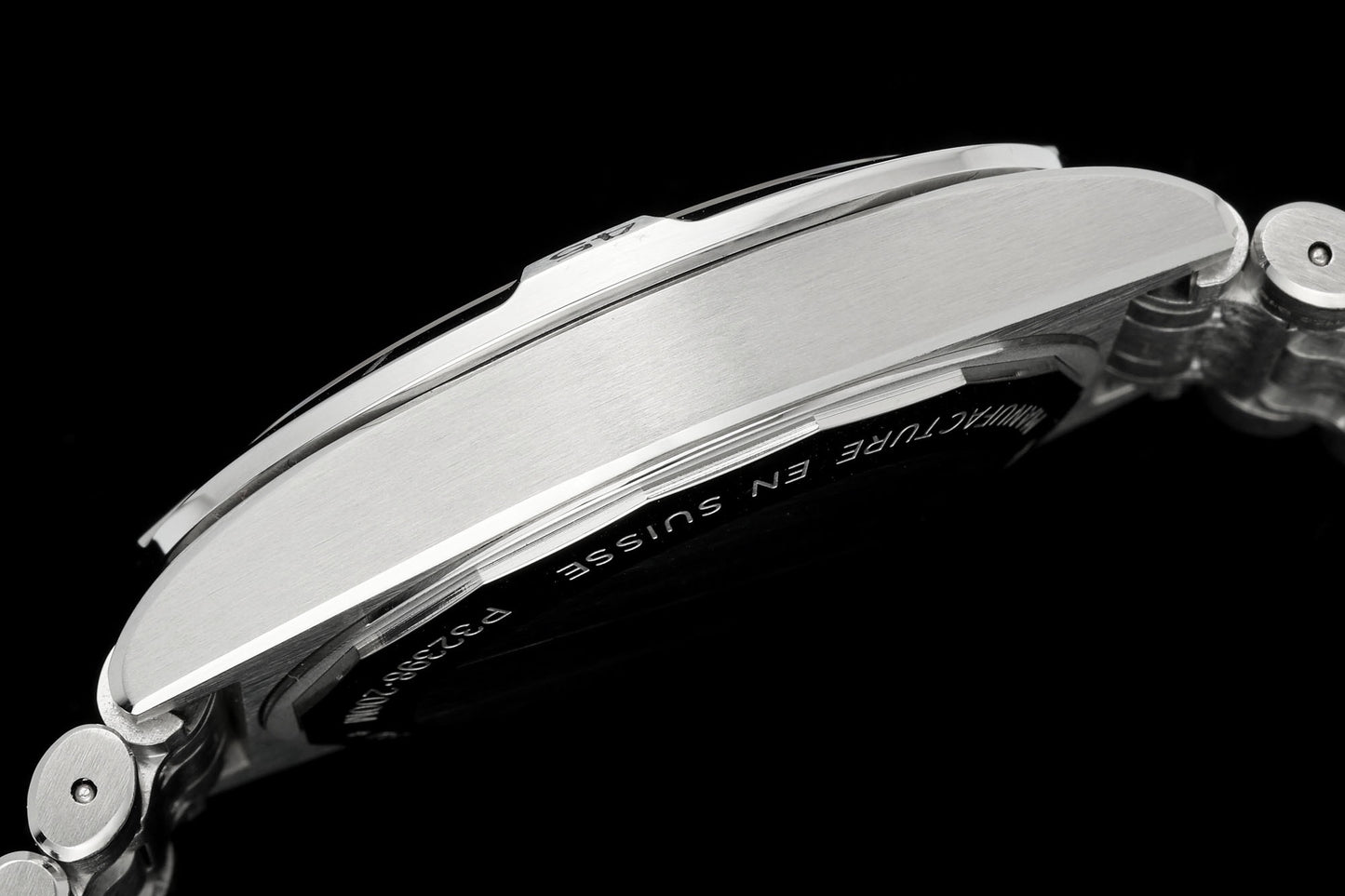 BLS Chronomat Automatic GMT 40