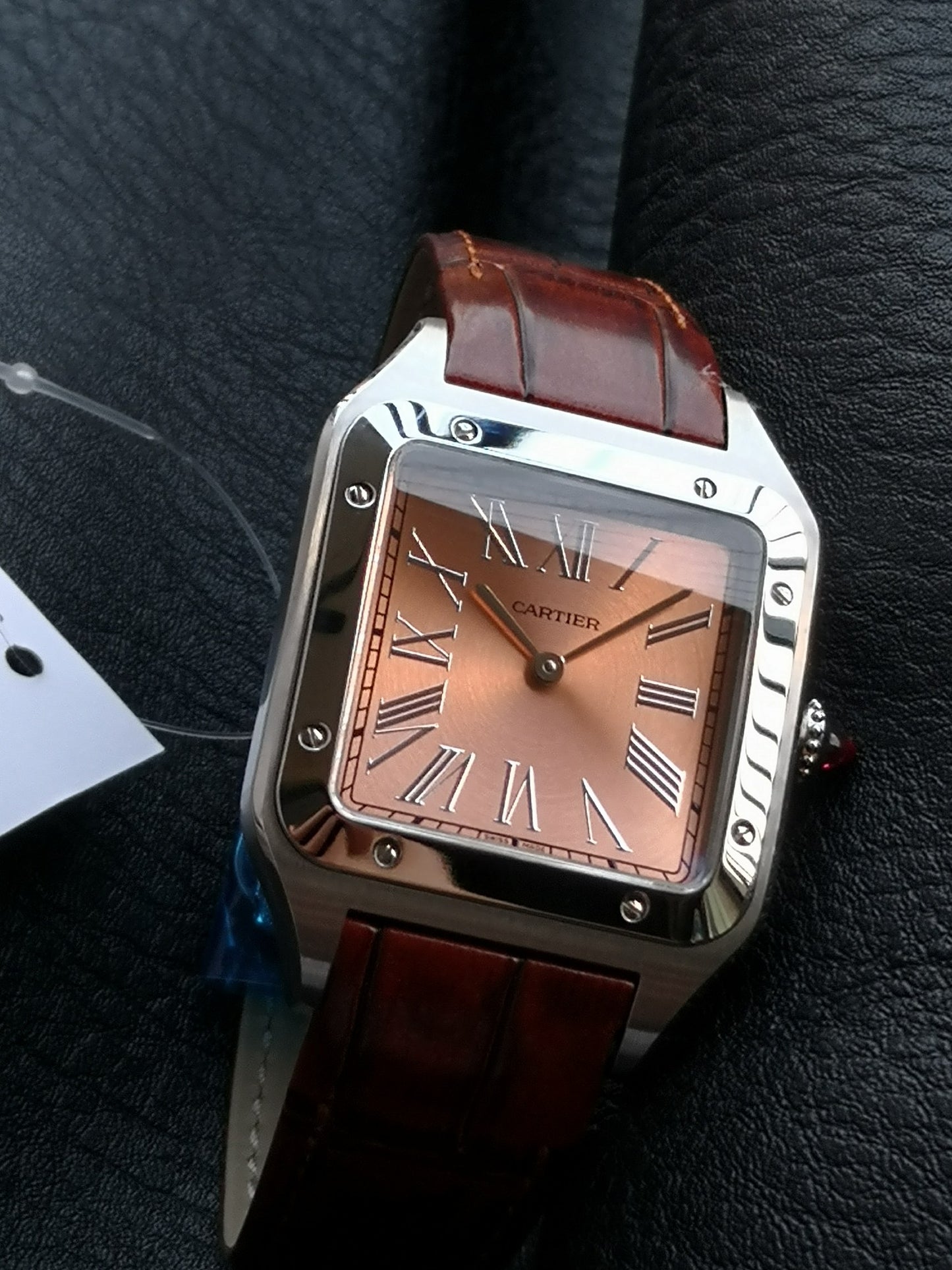 F1 factory Quartz santos 43.5*31.4