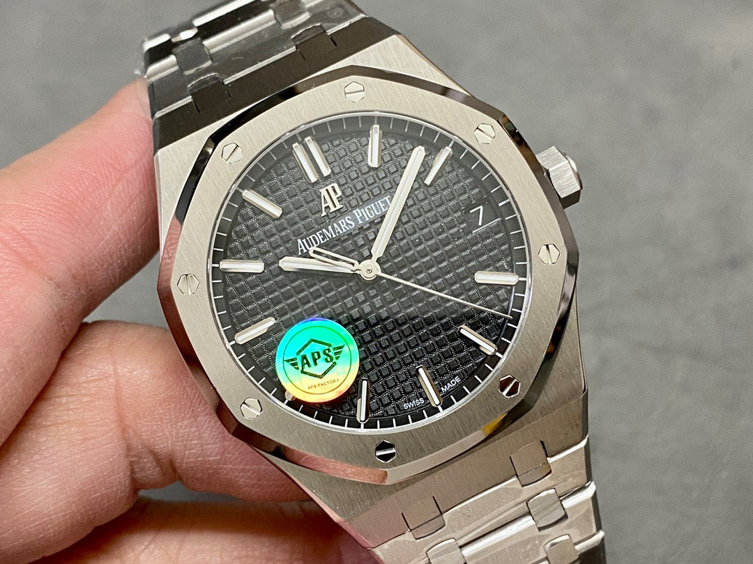 APS factory Royal Oak 15500