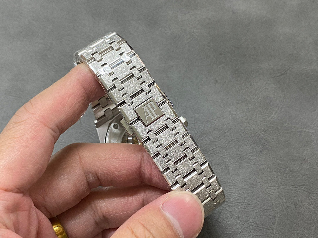 APS factory Royal Oak 15500