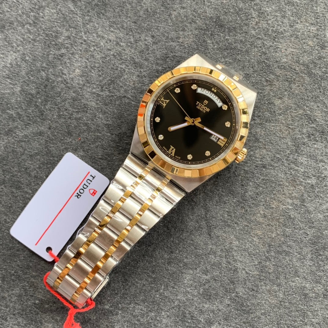 V7 factory Royal M28603