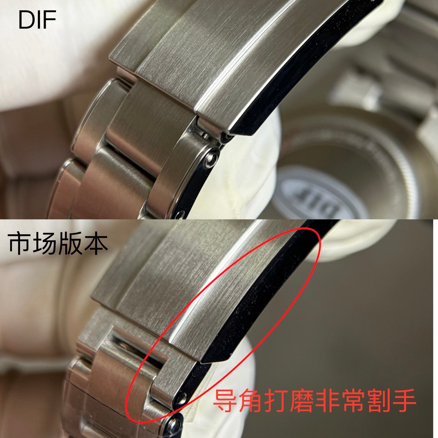 DIF 37mm Black Bay 54 M79000N