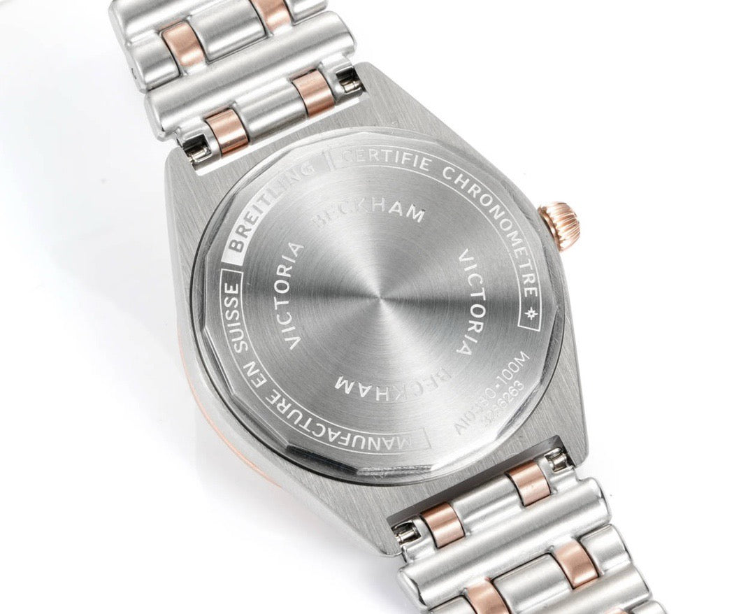 BLS Breitling chronometer Automatic 36mm