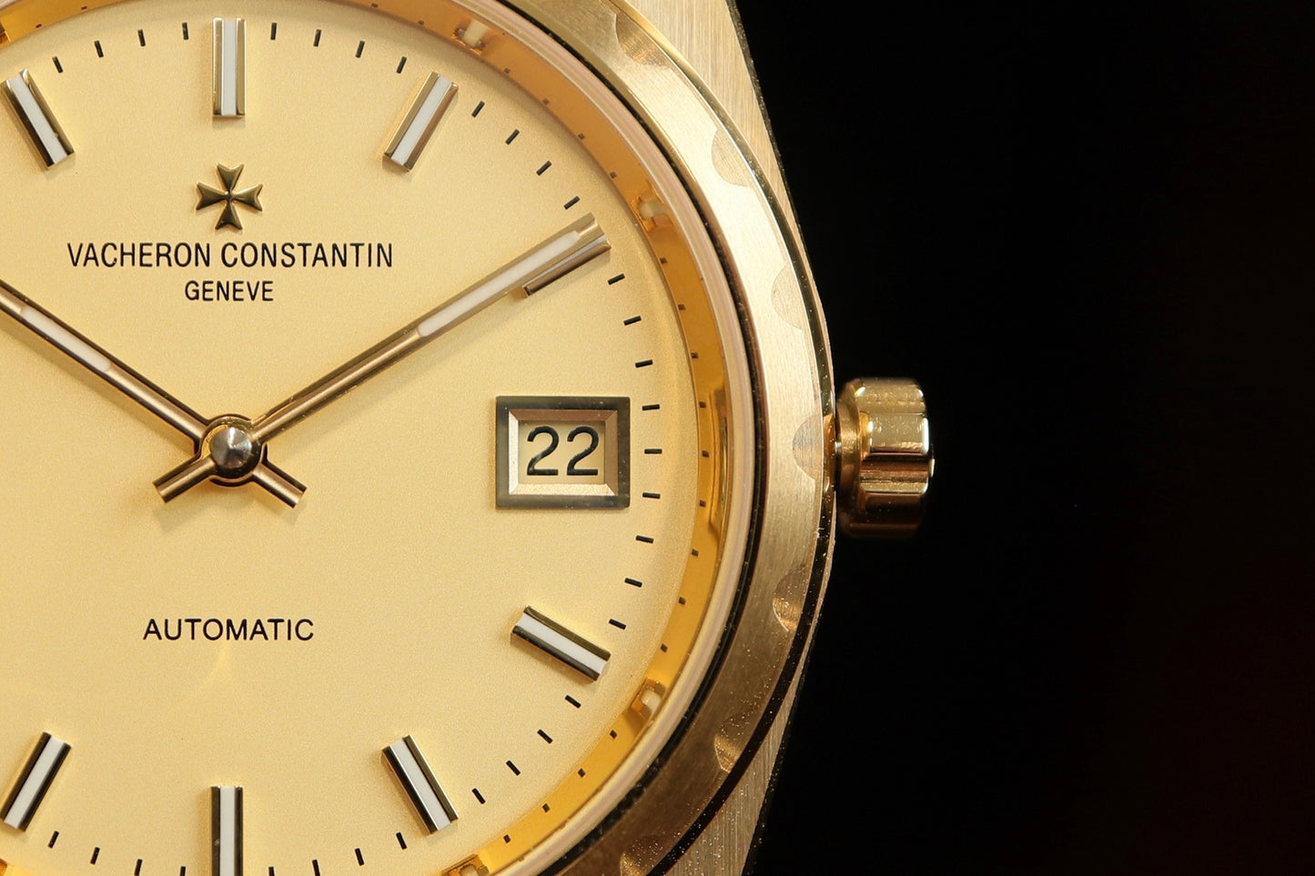 37mm Vacheron Constantin 4200H/222