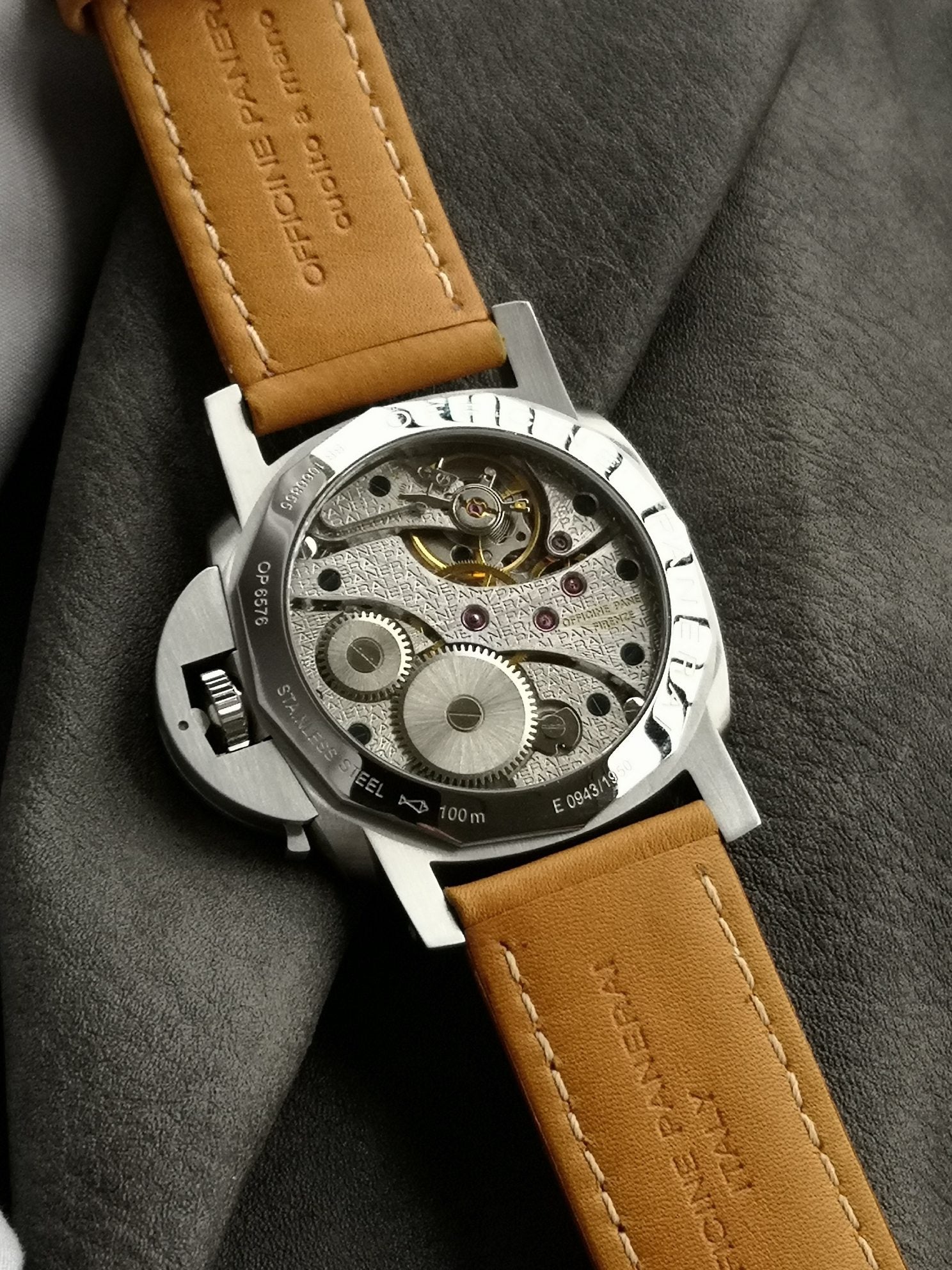 VS factory PAM00127.Superclone