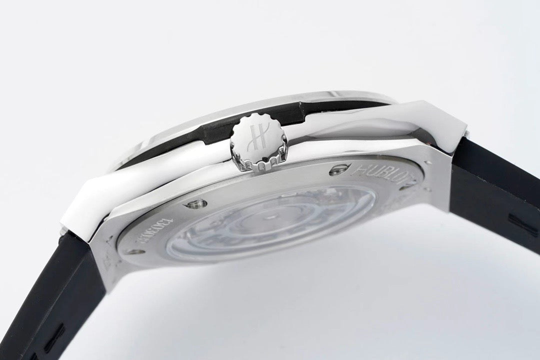 JJ+ factory 42mm Classic Fusion