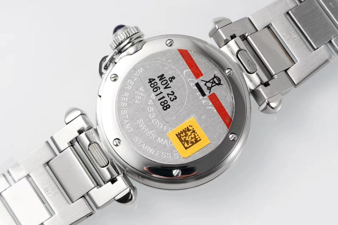 AF Factory 30mm PASHA Quartz