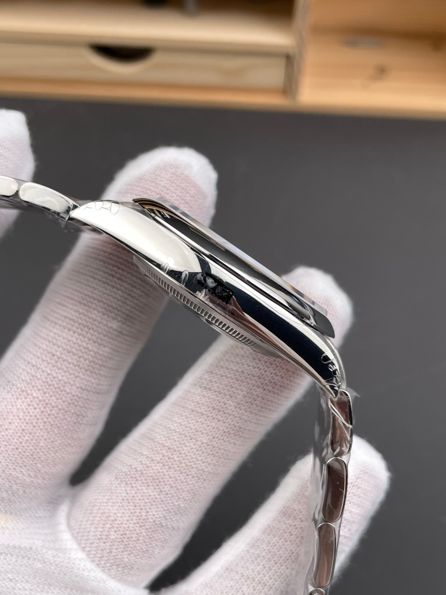 VSF OYSTER PERPETUAL