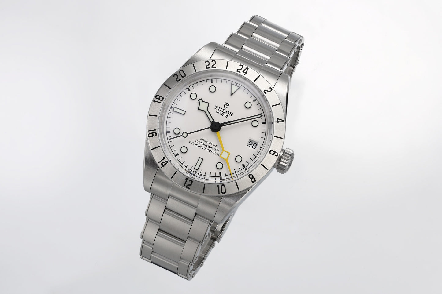 ZF 39mm Black Bay M79470