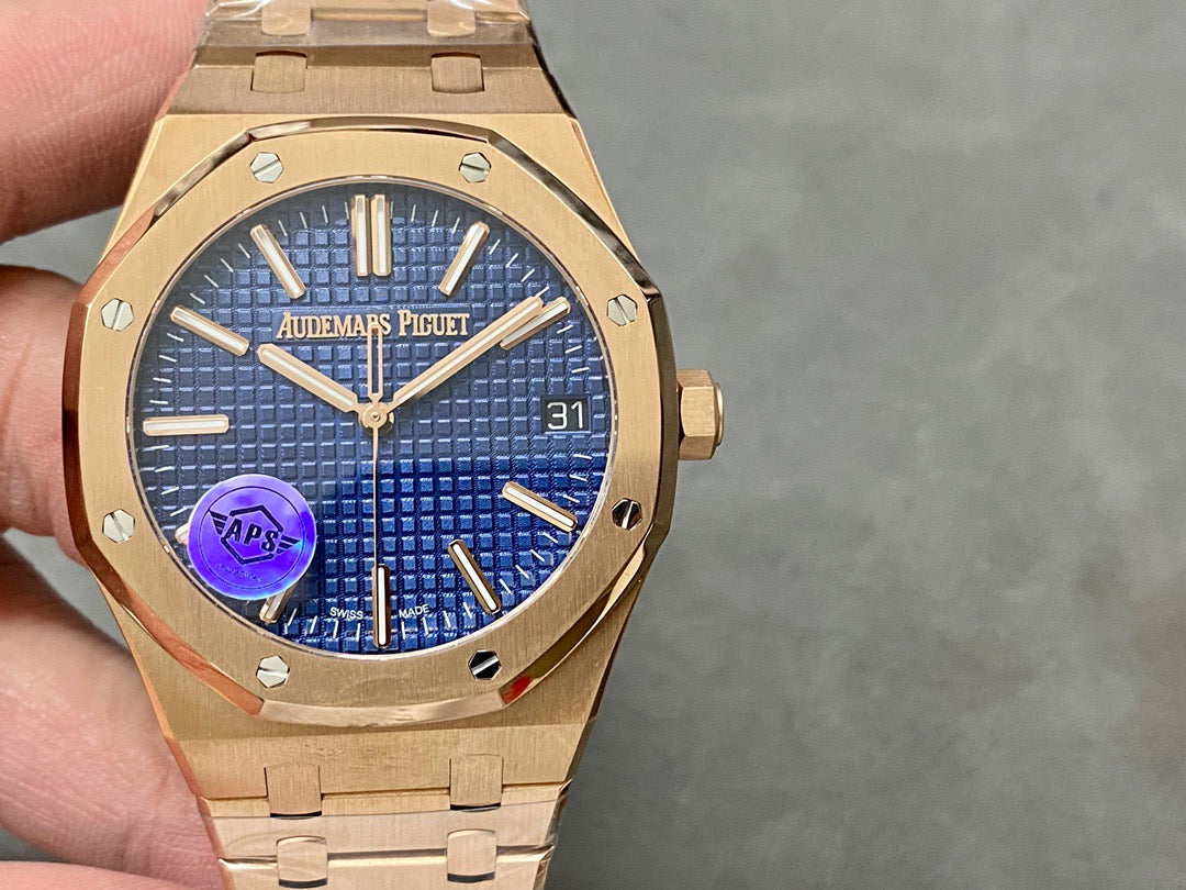 APS factory Royal Oak 15500