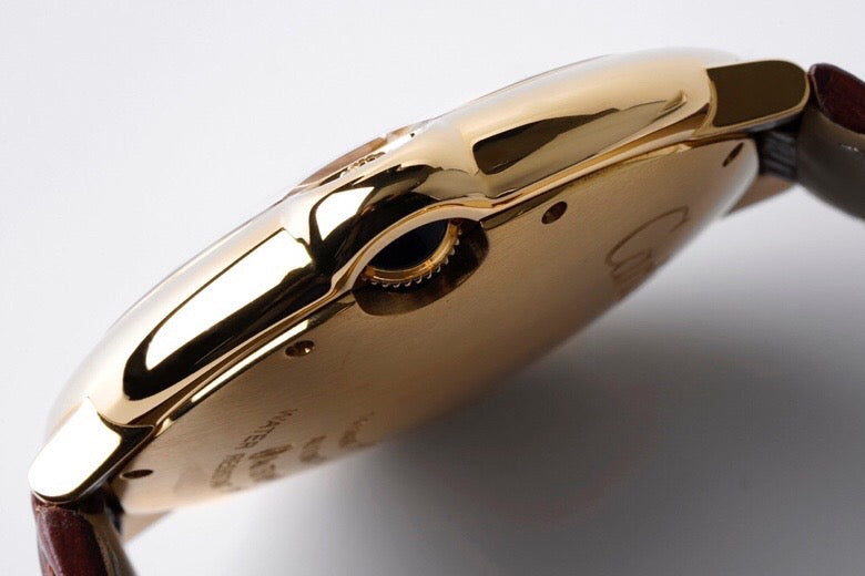AF factory 42mm balloon Automatic