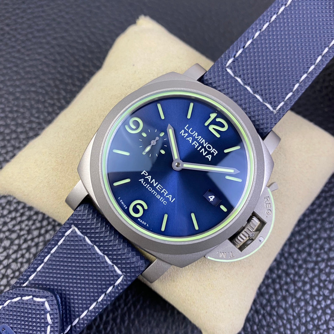 VS factory, Super Clone 44mm PAM 01117