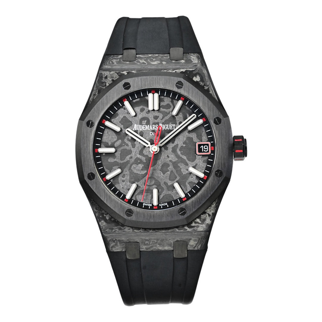 DiW Carbon Audemars Piguet Royal Oak 15500
