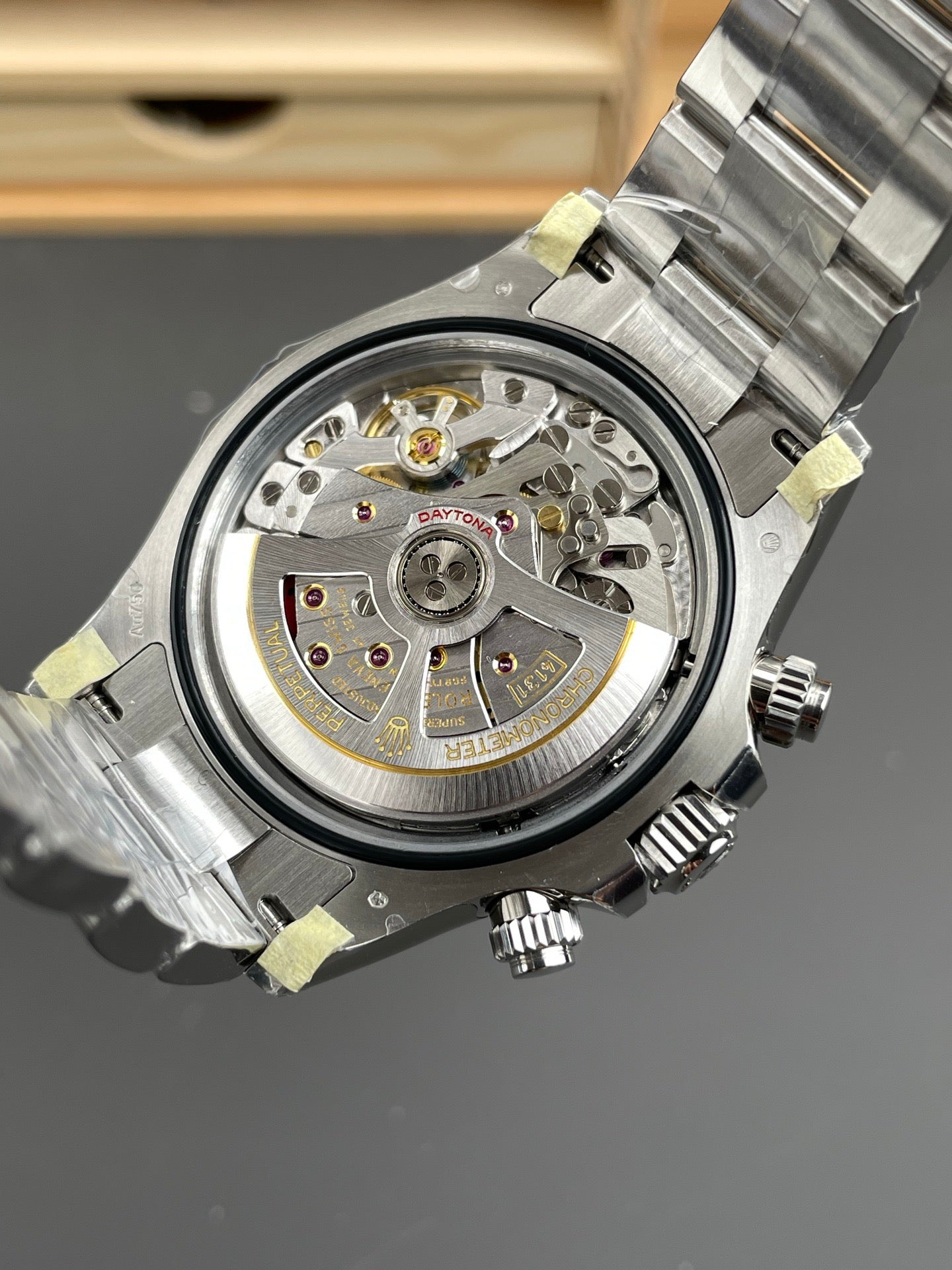 40mm Daytona VSF MAX Version