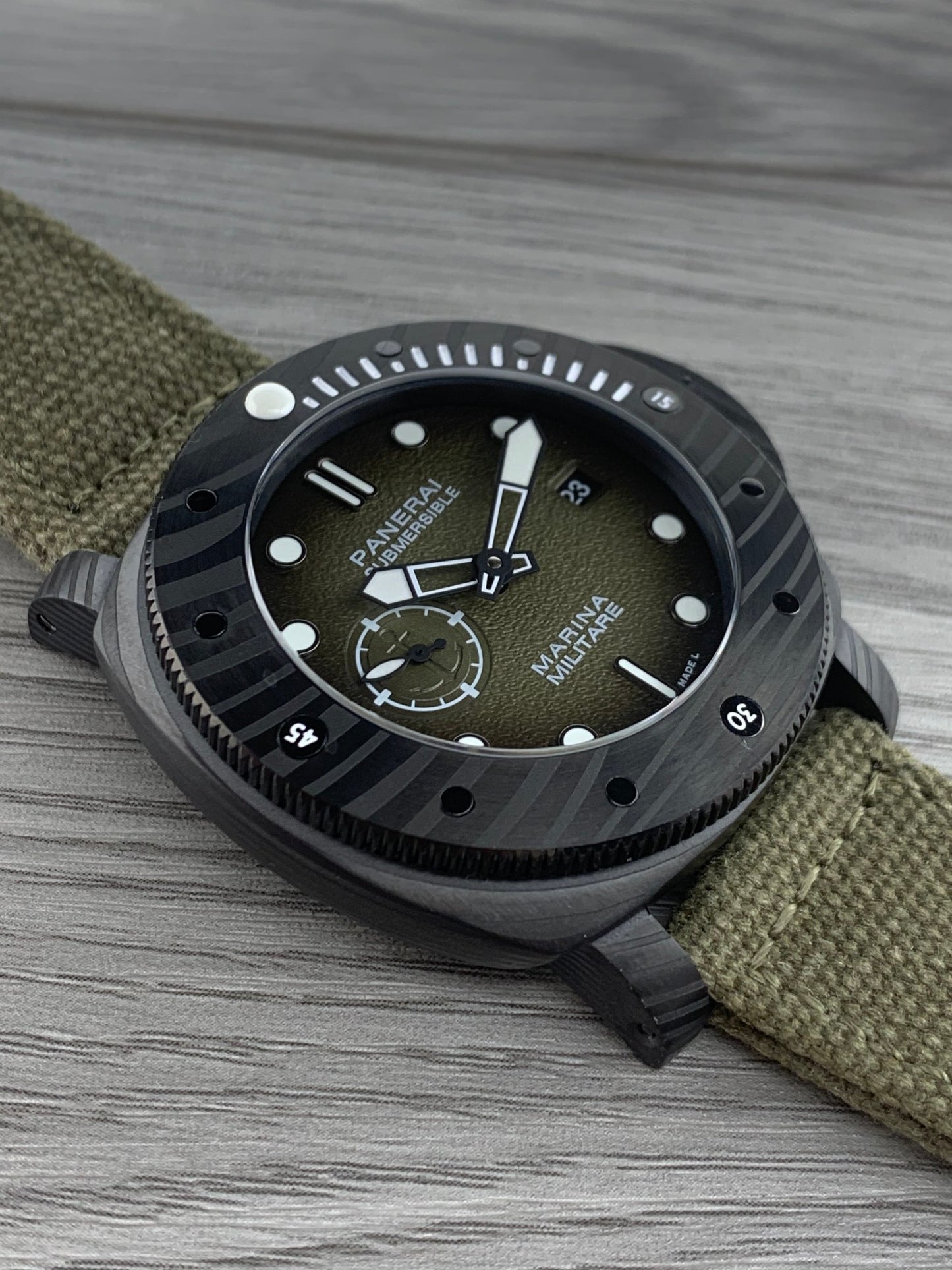 KING factory.Panerai.PAM