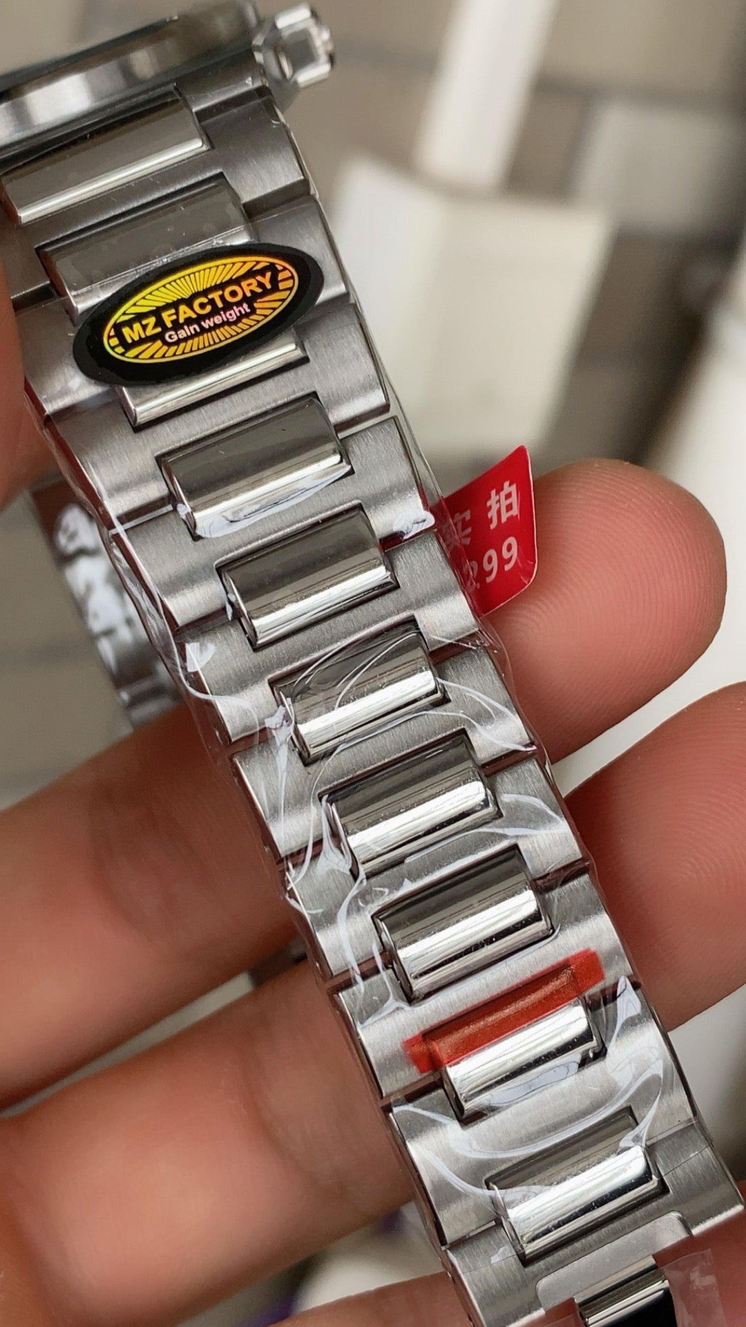 MZ 40mm engineer