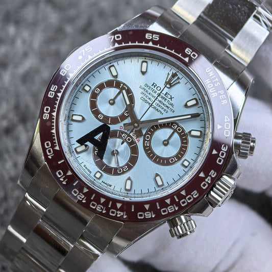 VSF 40mm Daytona 4130