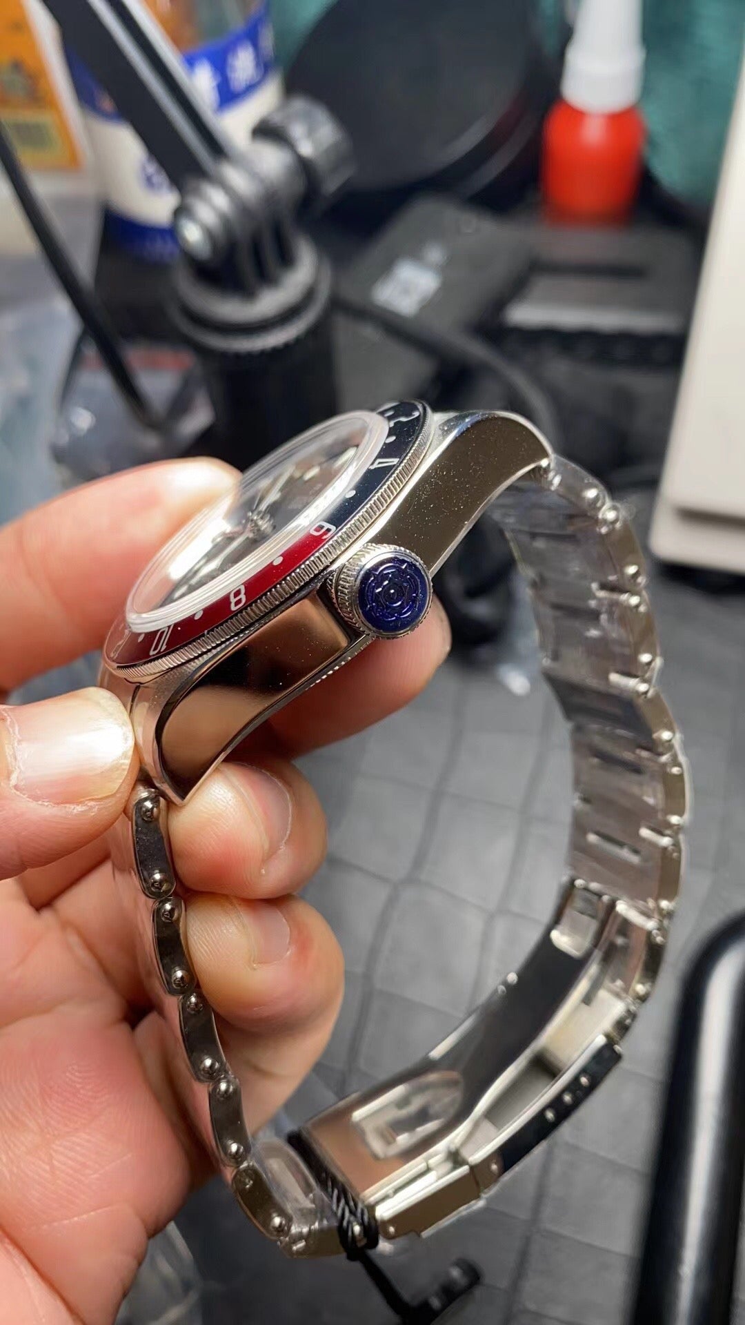 ZF factory GMT